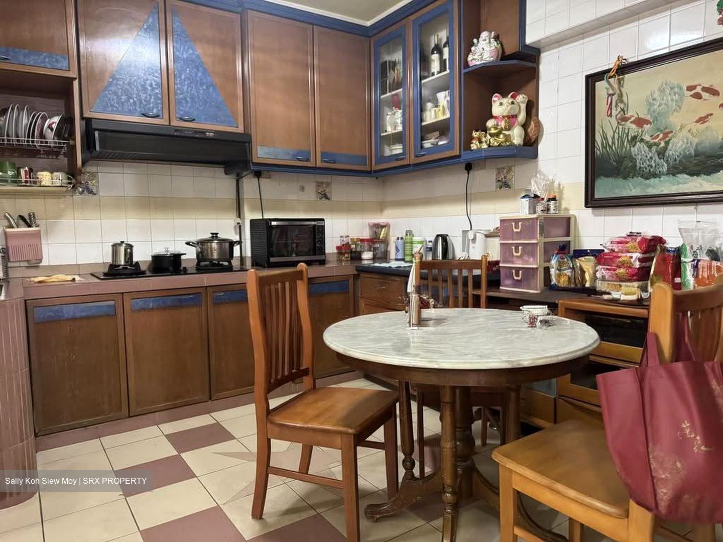 Blk 282 Toh Guan View (Jurong East), HDB 4 Rooms #636001691